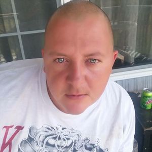 Meet your Posher, Chad